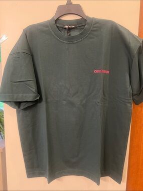 Cole Buxton T-Shirt